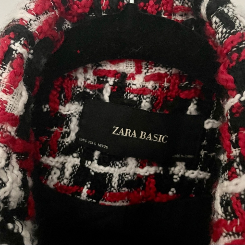 Zara Shacket - Picture 7 of 7